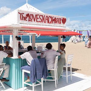 Bilder Ein Jahr auf der Insel