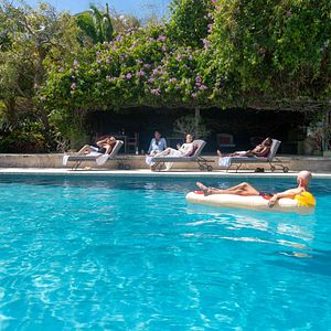 Bilder Ein Jahr auf der Insel