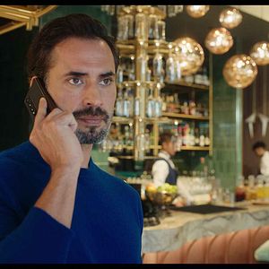 Bilder Der Vogel und die Löwin