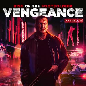 Bilder Rise Of The Footsoldier: Vengeance