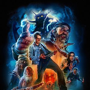 Bilder Destroy All Neighbors