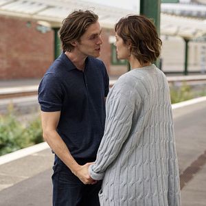 Bilder Annabel Scholey