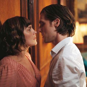 Bilder Annabel Scholey