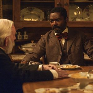 Bilder David Oyelowo