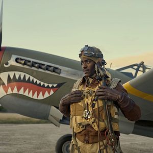 Bilder Masters Of The Air