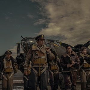 Bilder Edward Ashley