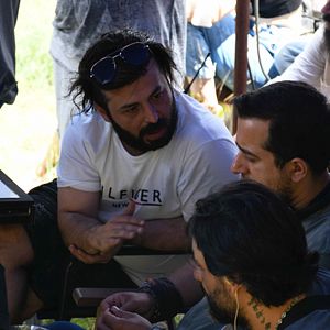 Bilder Mustafa Miraç Kaya