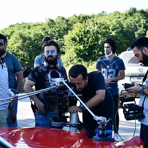 Bilder Mustafa Miraç Kaya