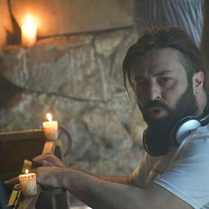 Bilder Mustafa Miraç Kaya