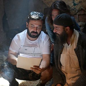 Bilder Mustafa Miraç Kaya