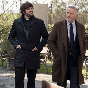 Bilder Fading Gigolo: The Sex Guru