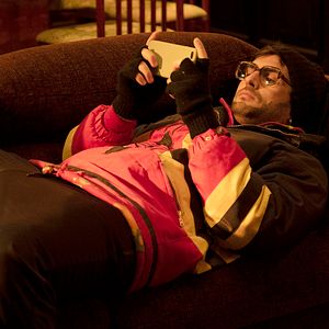 Bilder Fading Gigolo: The Sex Guru