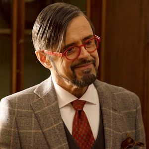 Bilder Fading Gigolo: The Sex Guru