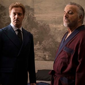 Bilder Fading Gigolo: The Sex Guru