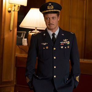 Bilder Fading Gigolo: The Sex Guru