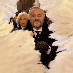 Bilder Fading Gigolo: The Sex Guru