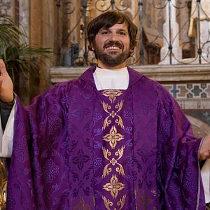 Bilder Fading Gigolo: The Sex Guru