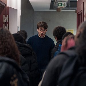 Bilder François Civil