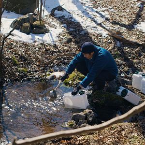 Bilder Evil Does Not Exist