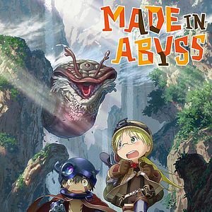 Bilder Made in Abyss