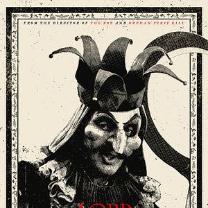 Bilder Lord of Misrule - Herr des Schreckens