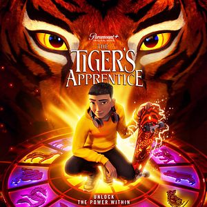 Bilder Die Legende des Tigers