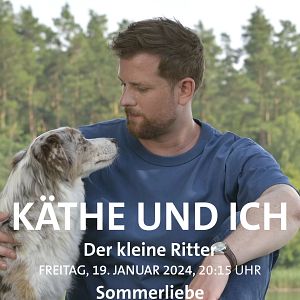 Bilder Käthe und ich: Der kleine Ritter