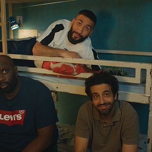 Bilder Malik Amraoui