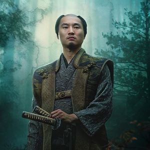 Bilder und Fotos zur Serie Shōgun - FILMSTARTS.de