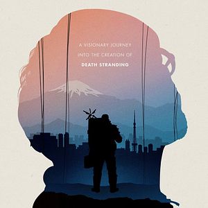 Bilder Hideo Kojima: Connecting Worlds