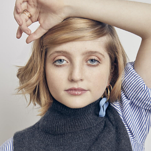 Bilder Farrah Mackenzie