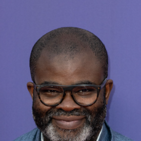 Bilder Misan Harriman