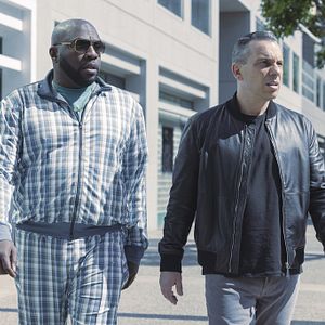 Bilder Omar J. Dorsey