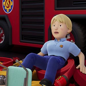 Bilder Feuerwehrmann Sam - Tierische Helden
