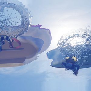 Bilder Feuerwehrmann Sam - Tierische Helden