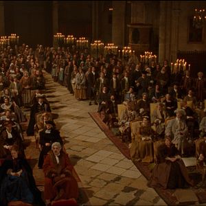 Bilder Der Pakt der Wölfe