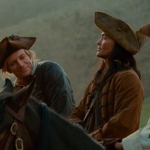 Bilder Der Pakt der Wölfe