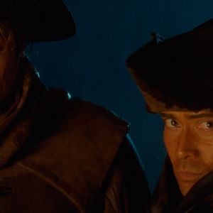 Bilder Der Pakt der Wölfe