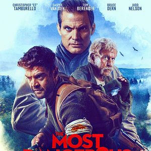 Bilder The Most Dangerous Game - Die Jagd beginnt