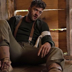 Bilder The Most Dangerous Game - Die Jagd beginnt