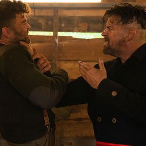 Bilder The Most Dangerous Game - Die Jagd beginnt