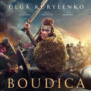 Bilder Boudica - Aufstand gegen Rom