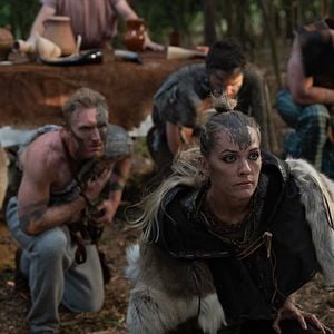 Bilder Boudica - Aufstand gegen Rom