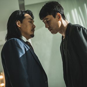 Bilder A Man Of Reason