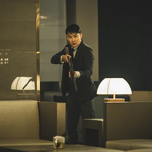 Bilder A Man Of Reason