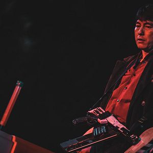 Bilder A Man Of Reason