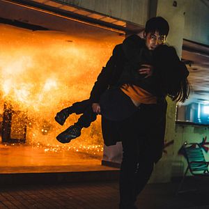 Bilder A Man Of Reason