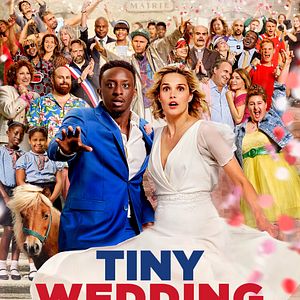 Bilder Tiny Wedding - Unsere mega kleine Hochzeit