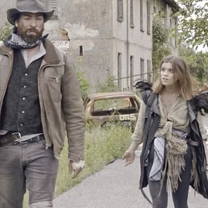 Bilder Apocalypse - Die letzte Hoffnung