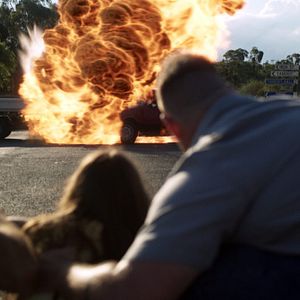 Bilder Godless - Der Exorzismus der Lara Levonde